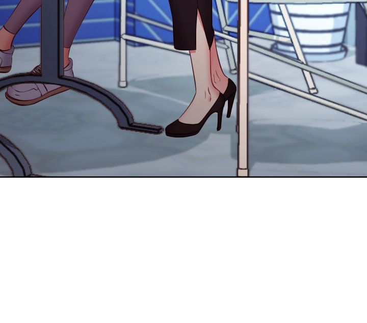 My Stepmother's Friends Manhwa - Chapter 123 Page 30