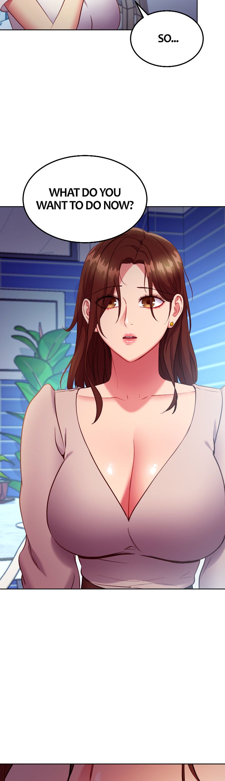 My Stepmother's Friends Manhwa - Chapter 123 Page 43