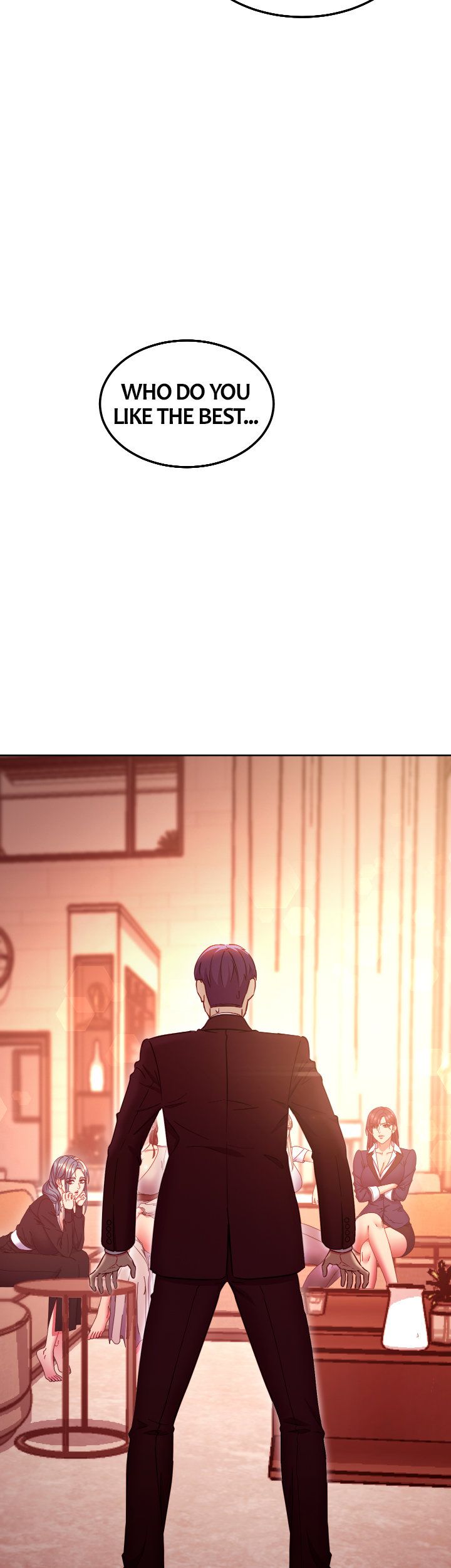 My Stepmother's Friends Manhwa - Chapter 125 Page 2