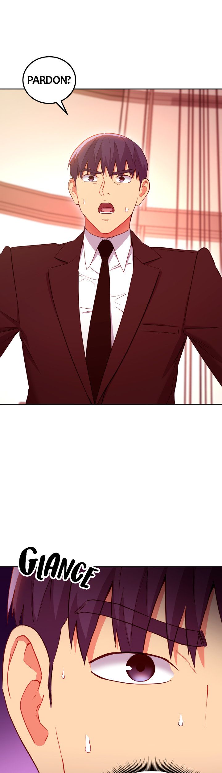 My Stepmother's Friends Manhwa - Chapter 125 Page 4