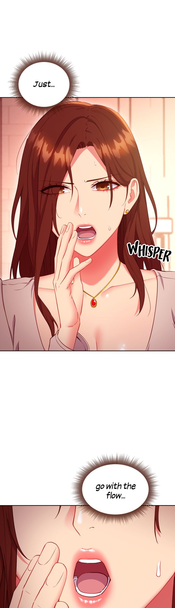 My Stepmother's Friends Manhwa - Chapter 125 Page 6