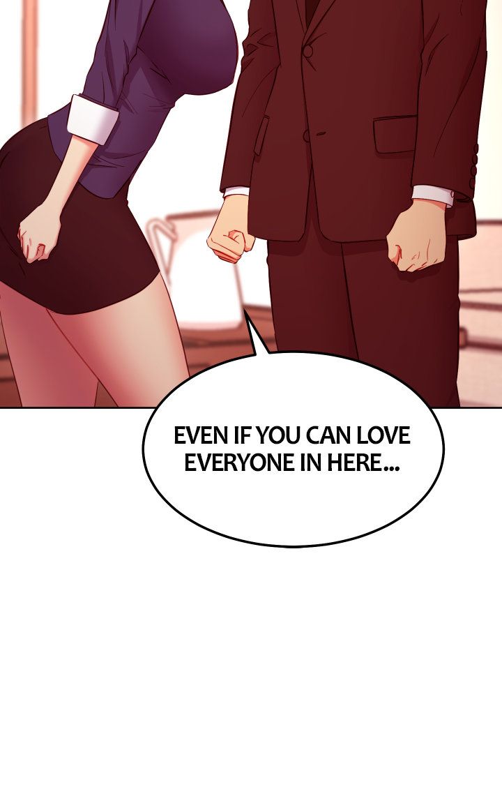 My Stepmother's Friends Manhwa - Chapter 125 Page 11