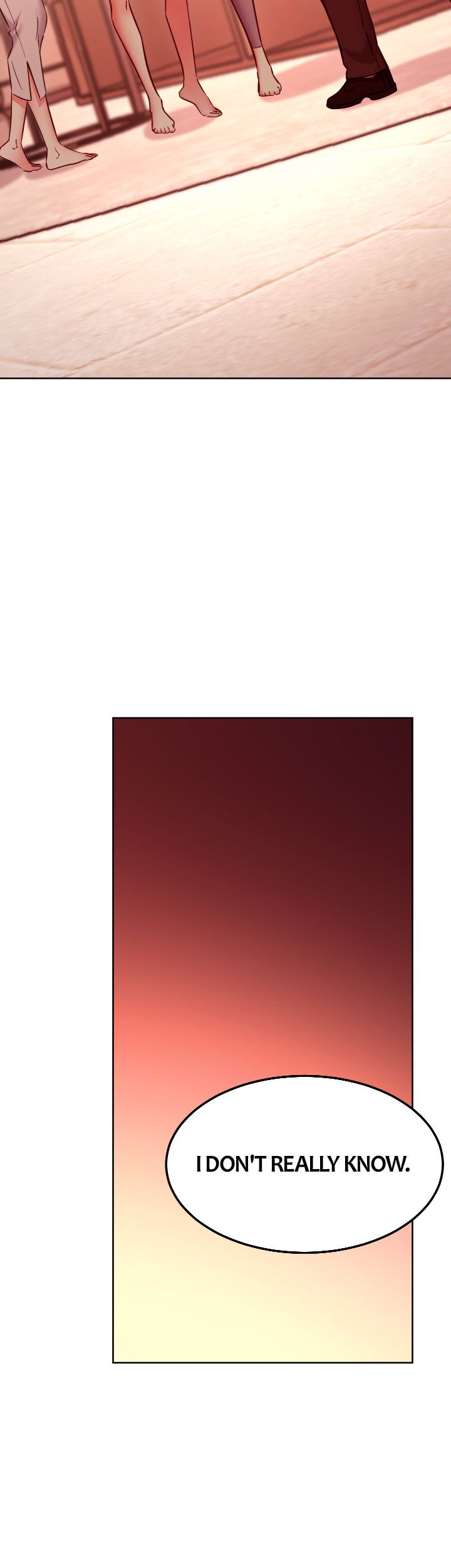 My Stepmother's Friends Manhwa - Chapter 125 Page 17