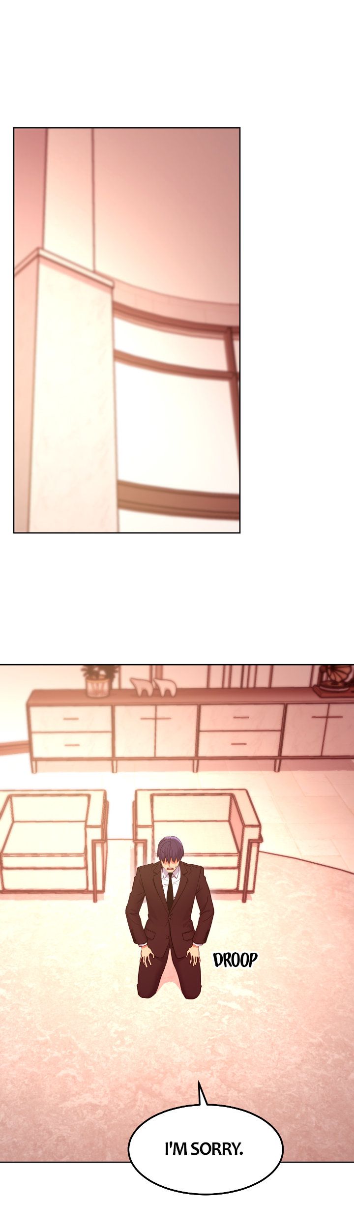 My Stepmother's Friends Manhwa - Chapter 125 Page 20