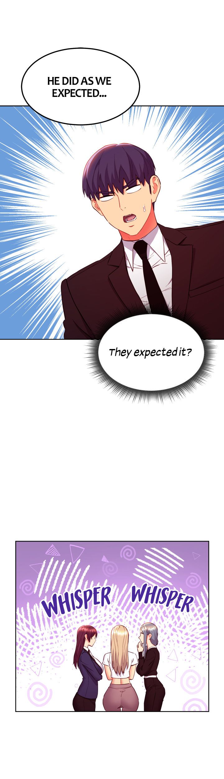 My Stepmother's Friends Manhwa - Chapter 125 Page 23