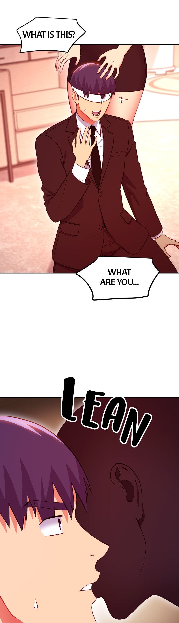 My Stepmother's Friends Manhwa - Chapter 125 Page 30