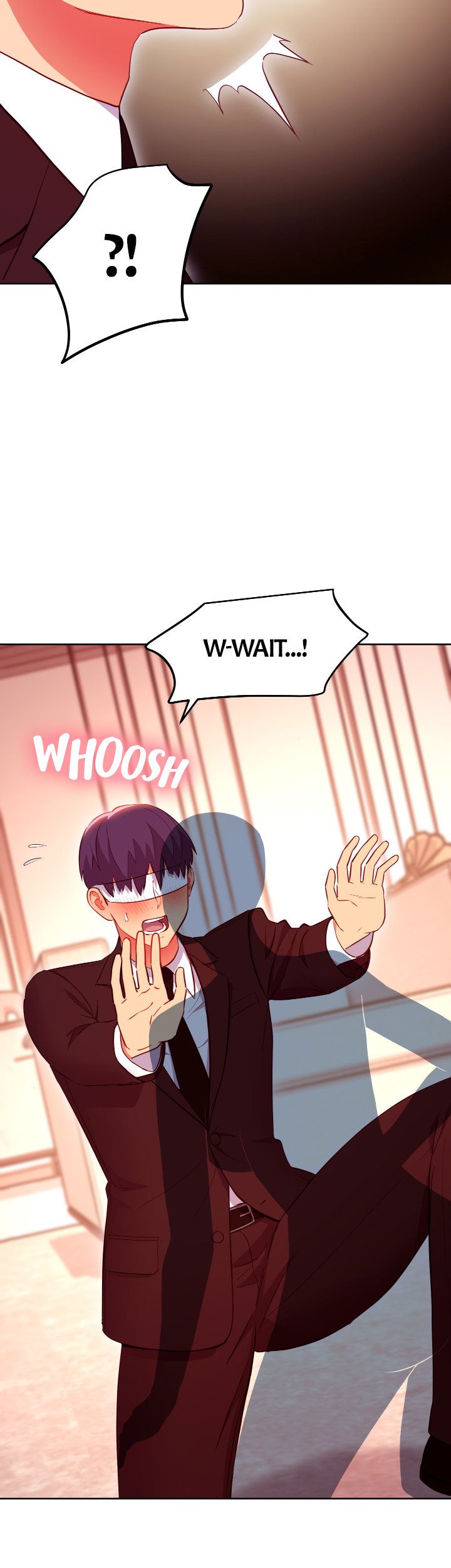 My Stepmother's Friends Manhwa - Chapter 125 Page 31