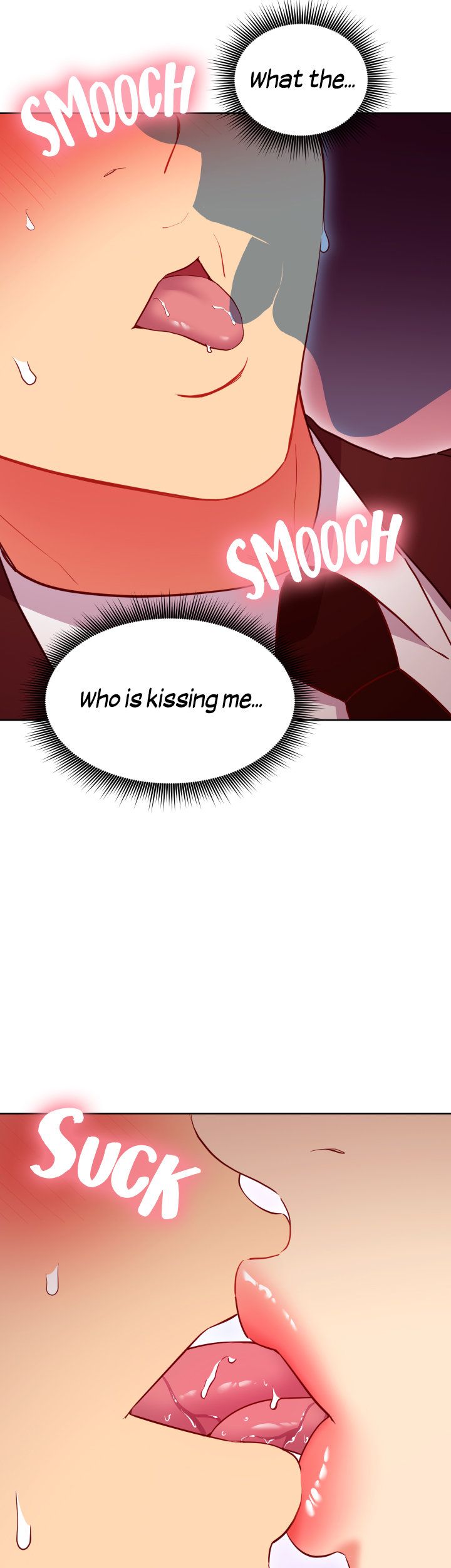 My Stepmother's Friends Manhwa - Chapter 125 Page 33