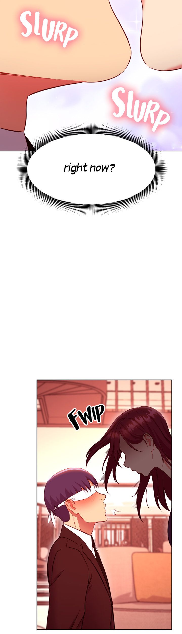 My Stepmother's Friends Manhwa - Chapter 125 Page 34