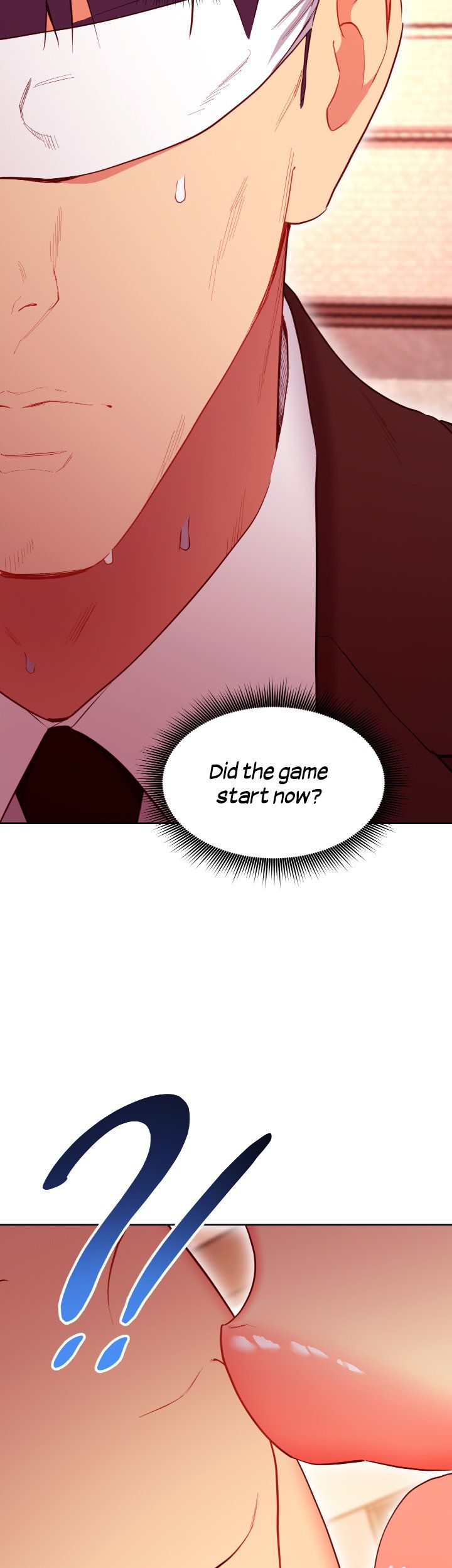 My Stepmother's Friends Manhwa - Chapter 125 Page 47