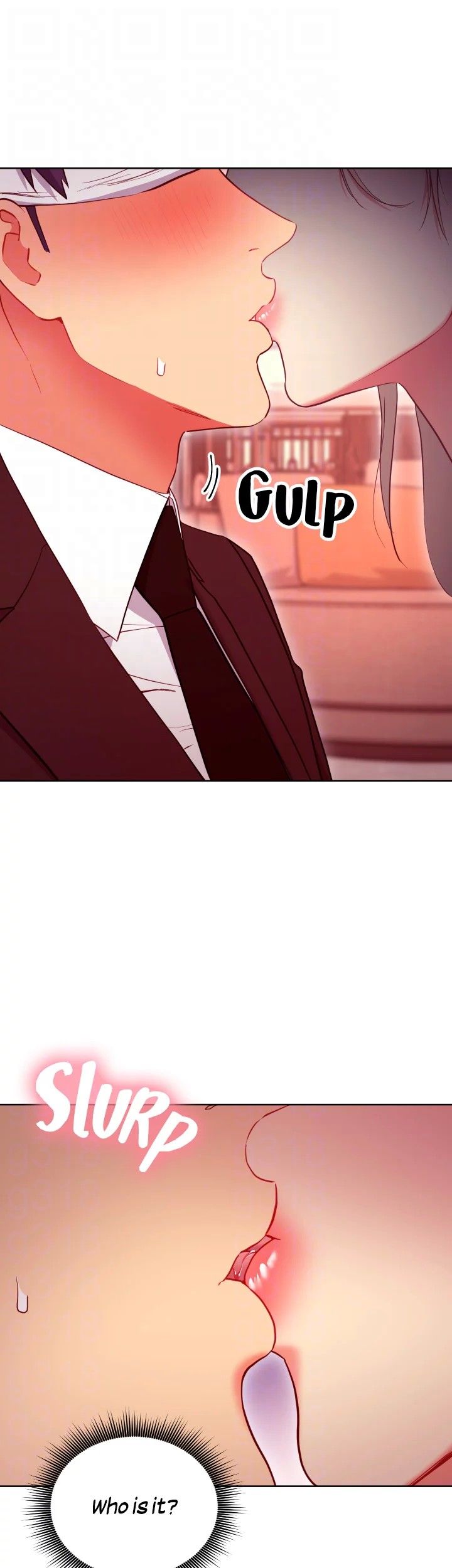 My Stepmother's Friends Manhwa - Chapter 126 Page 3