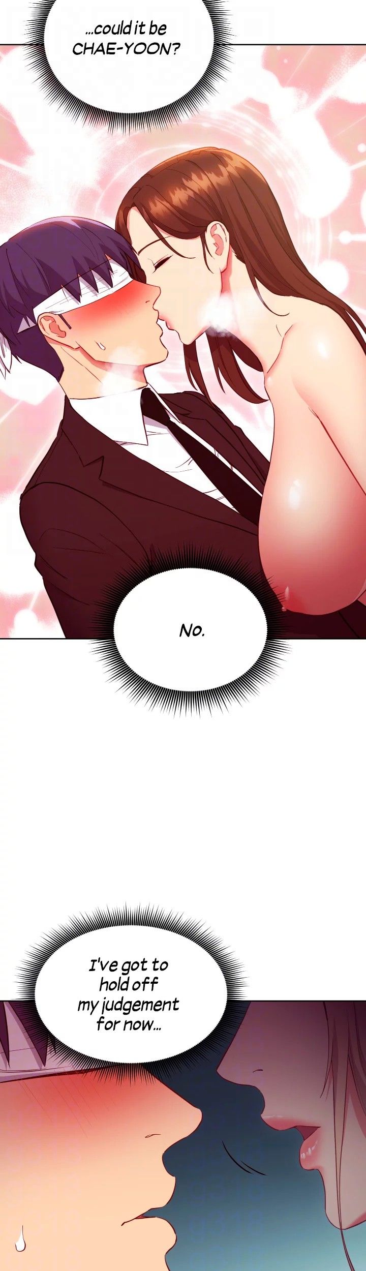 My Stepmother's Friends Manhwa - Chapter 126 Page 5