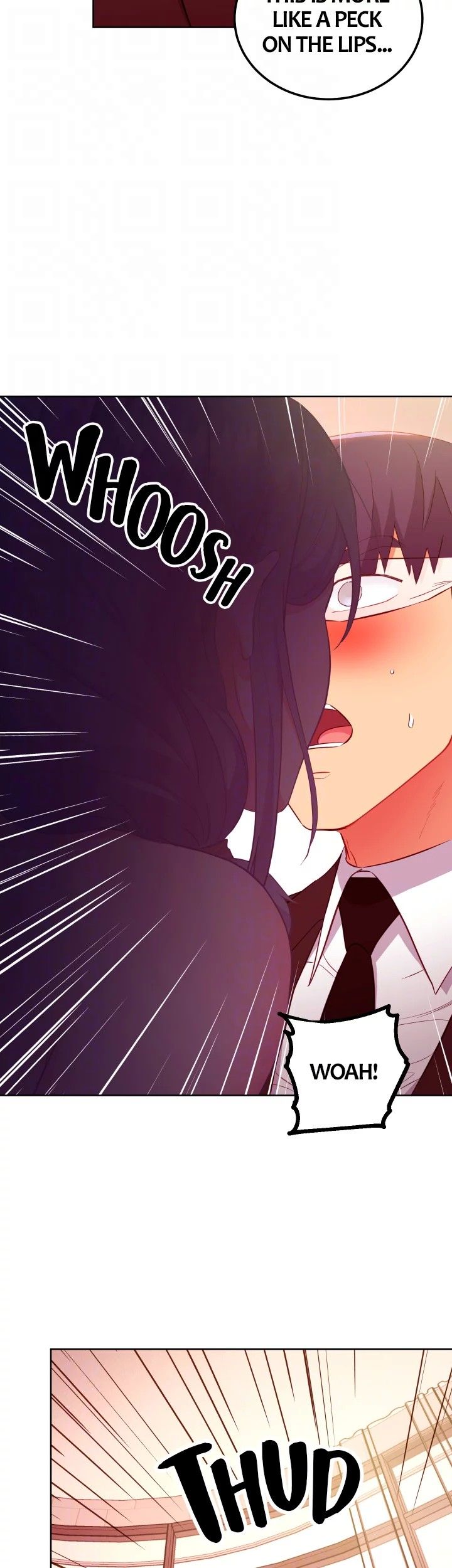 My Stepmother's Friends Manhwa - Chapter 126 Page 8