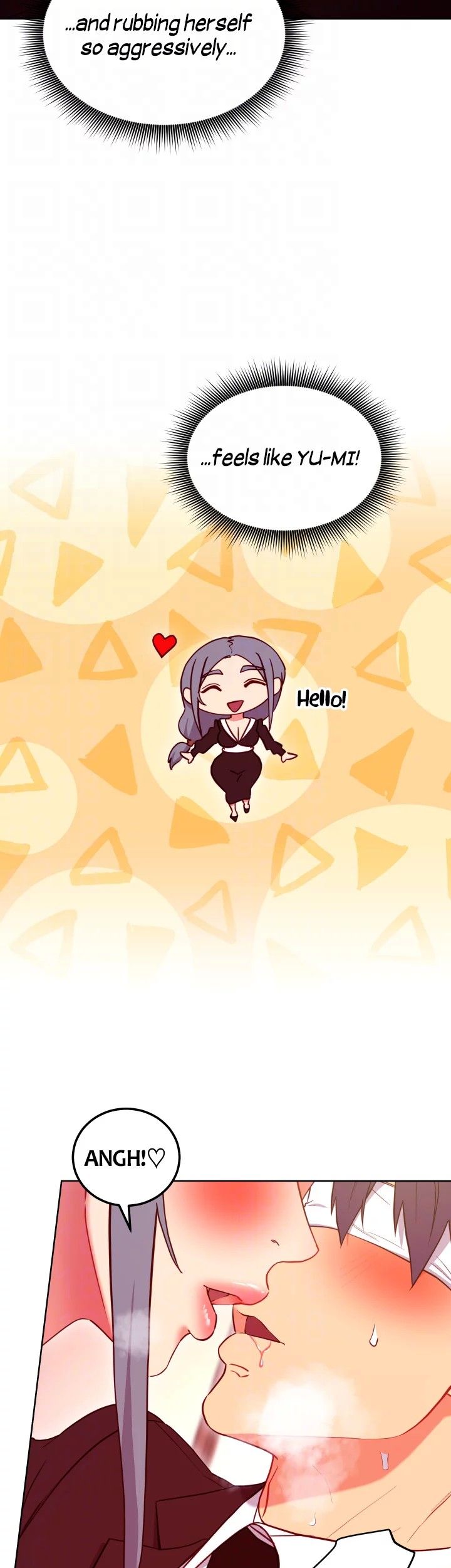 My Stepmother's Friends Manhwa - Chapter 126 Page 11