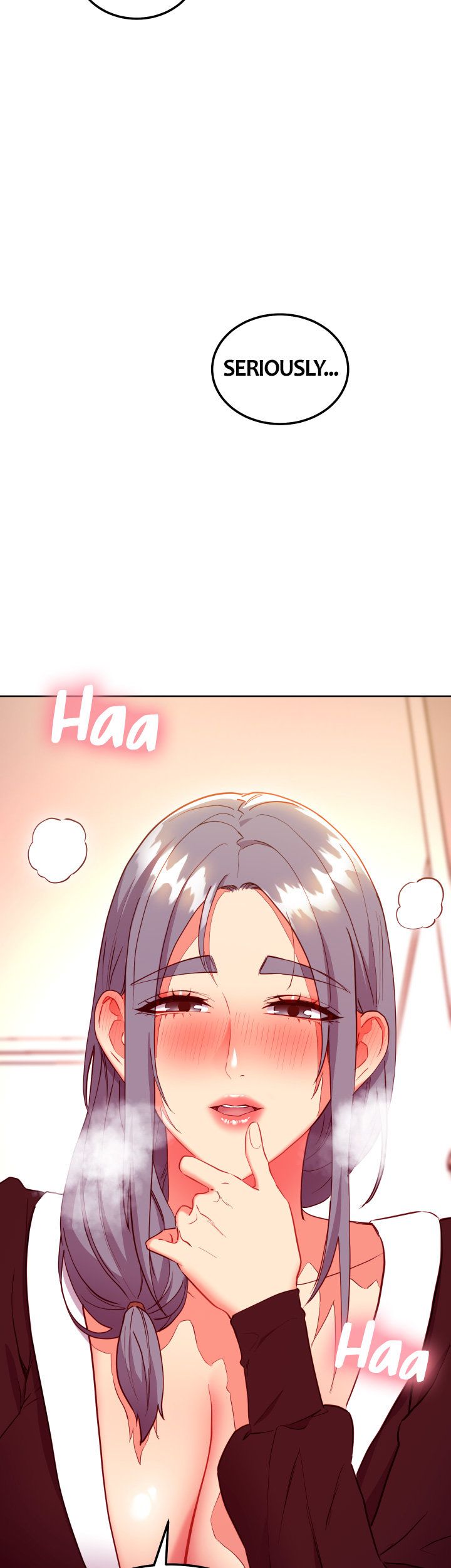 My Stepmother's Friends Manhwa - Chapter 126 Page 15