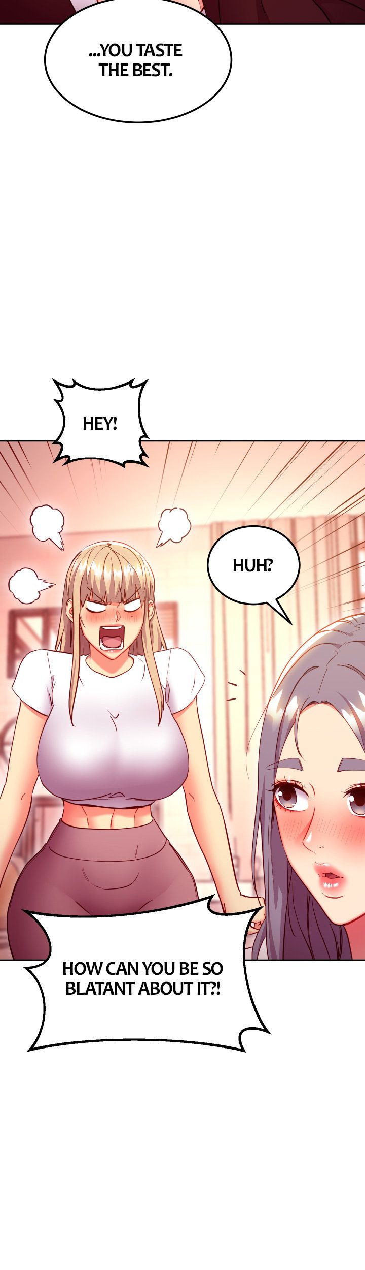 My Stepmother's Friends Manhwa - Chapter 126 Page 16