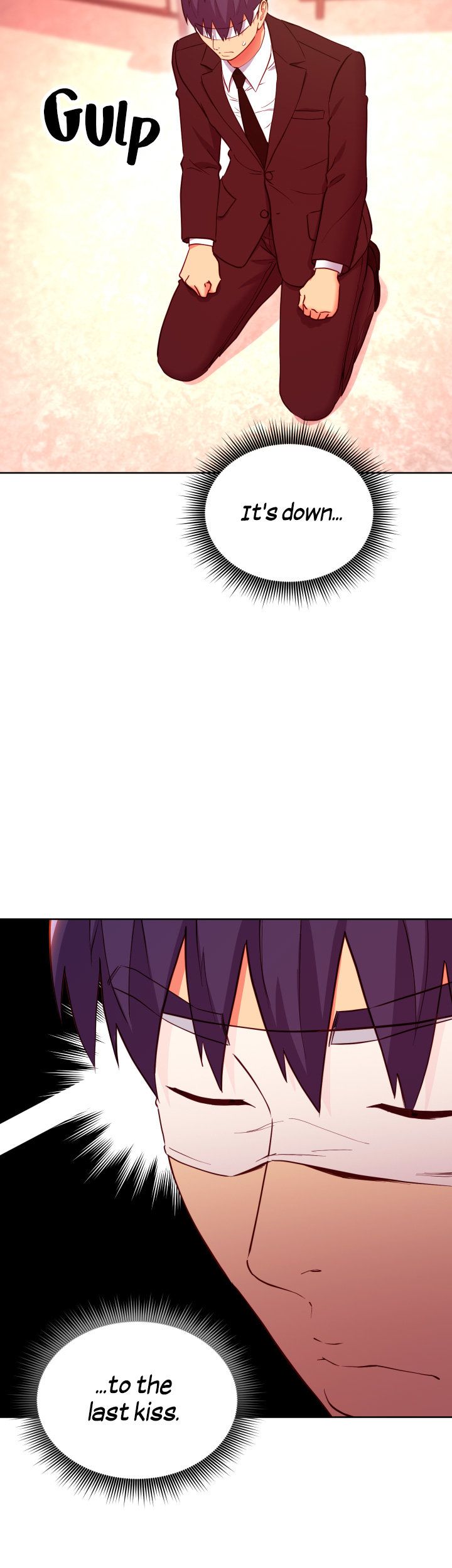 My Stepmother's Friends Manhwa - Chapter 126 Page 19