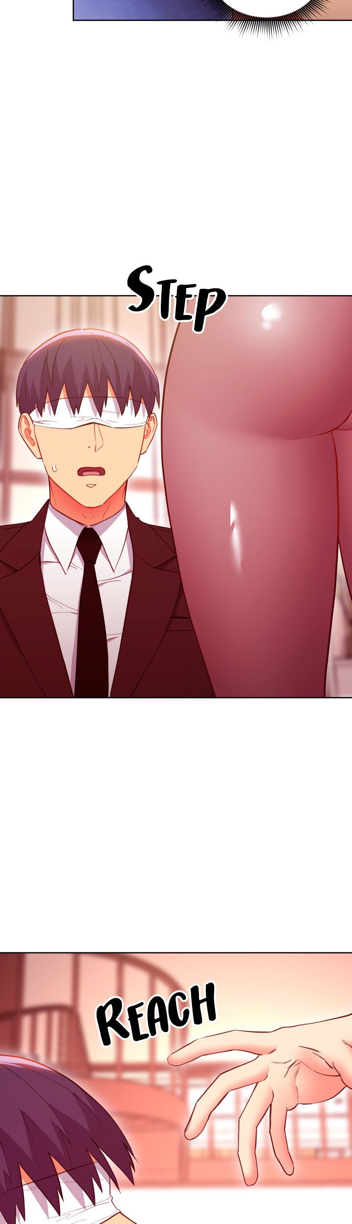 My Stepmother's Friends Manhwa - Chapter 126 Page 21