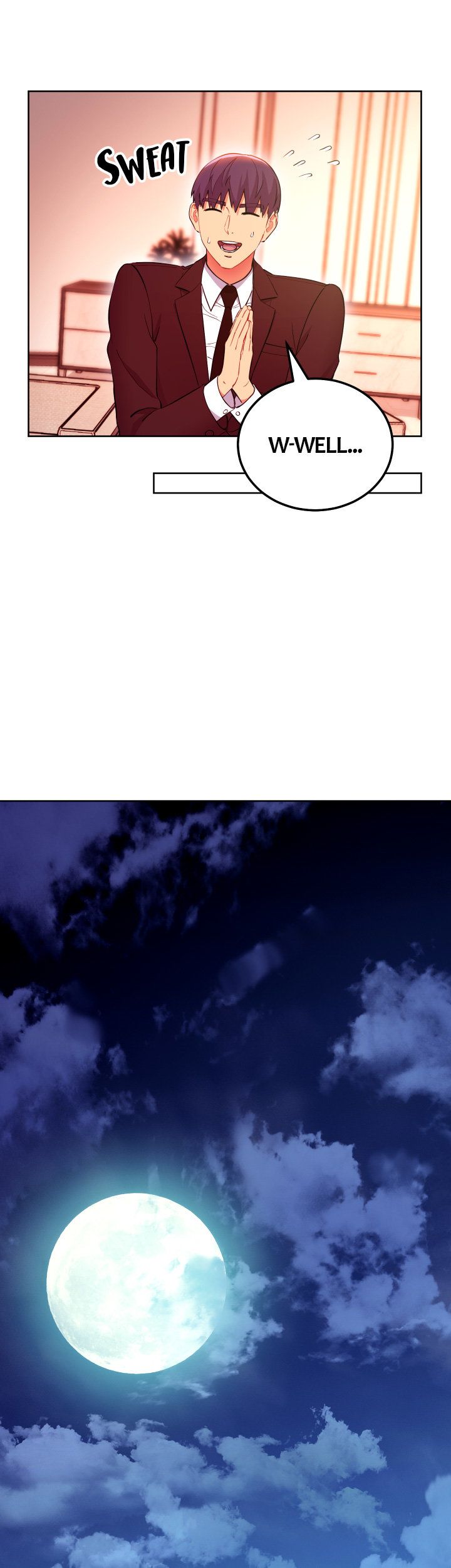 My Stepmother's Friends Manhwa - Chapter 126 Page 26