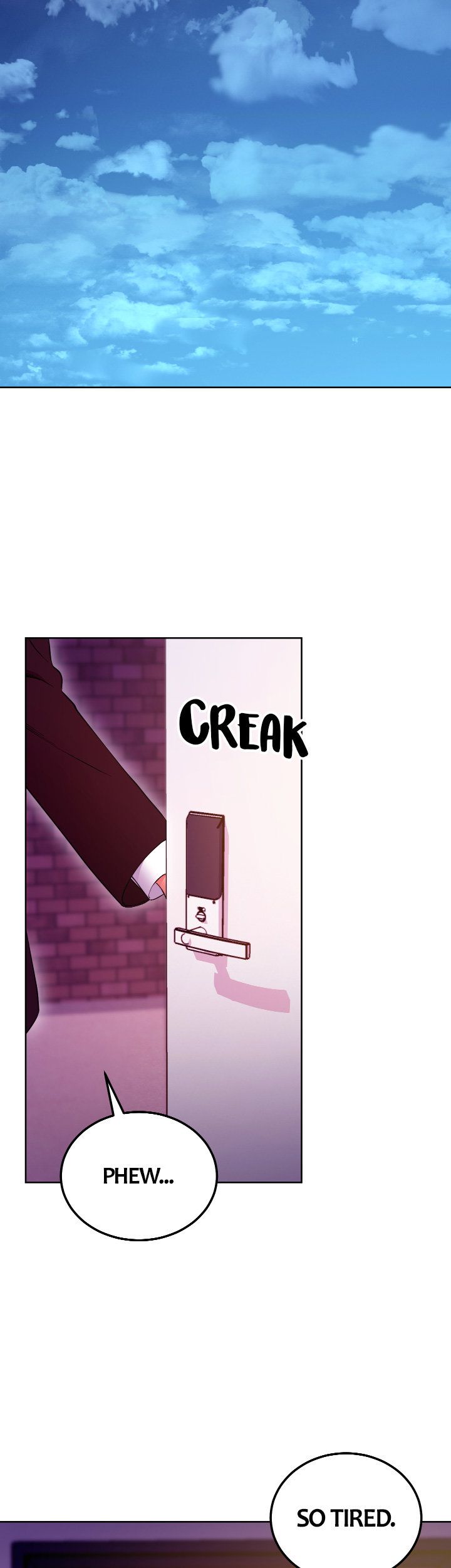 My Stepmother's Friends Manhwa - Chapter 126 Page 27