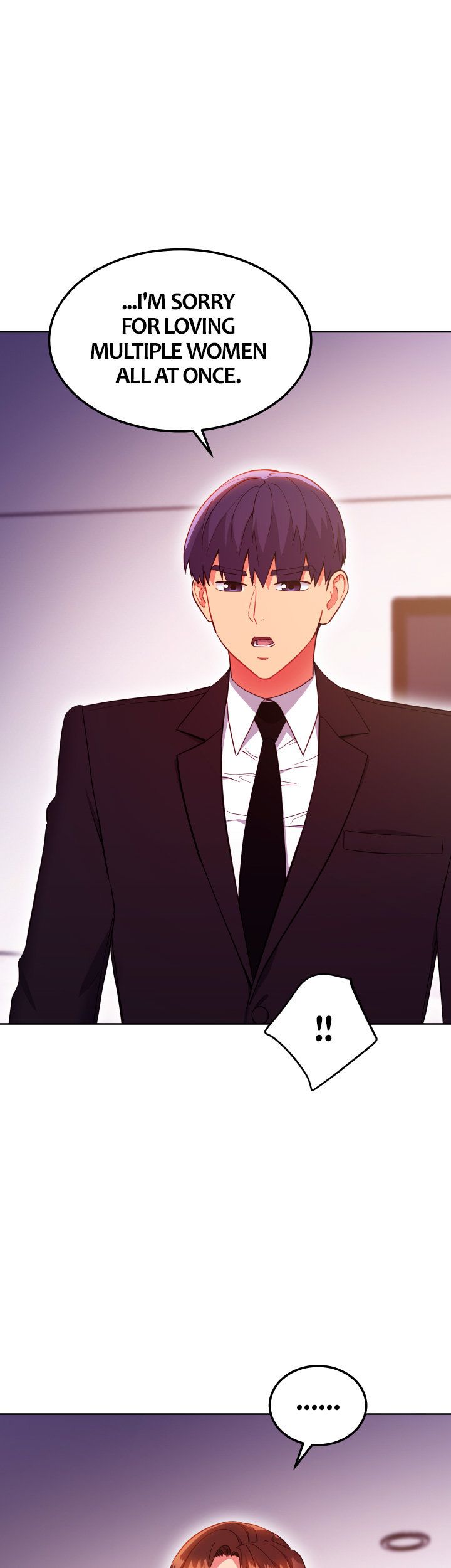 My Stepmother's Friends Manhwa - Chapter 126 Page 39