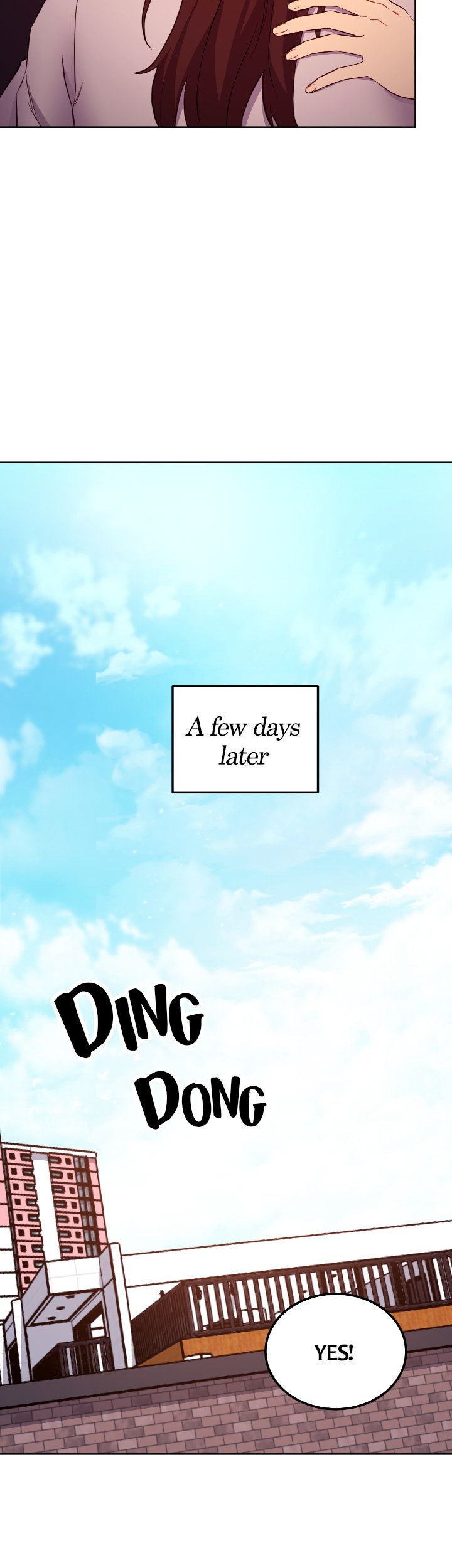 My Stepmother's Friends Manhwa - Chapter 126 Page 46