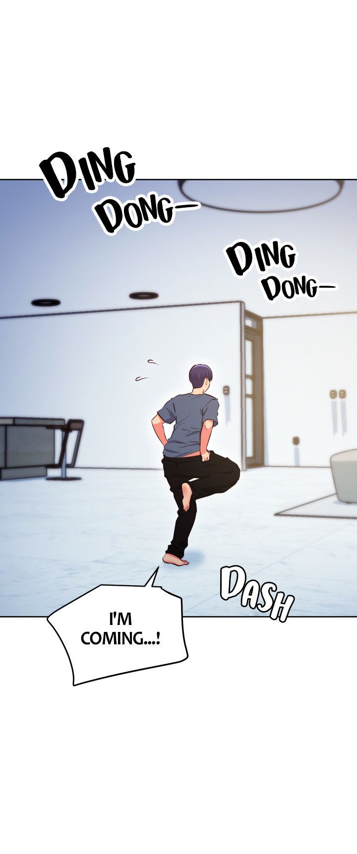 My Stepmother's Friends Manhwa - Chapter 126 Page 47