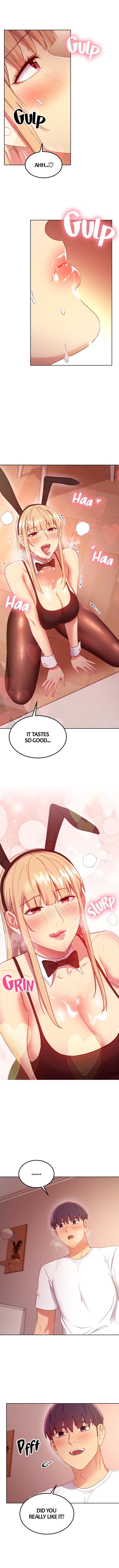 My Stepmother's Friends Manhwa - Chapter 110 Page 7