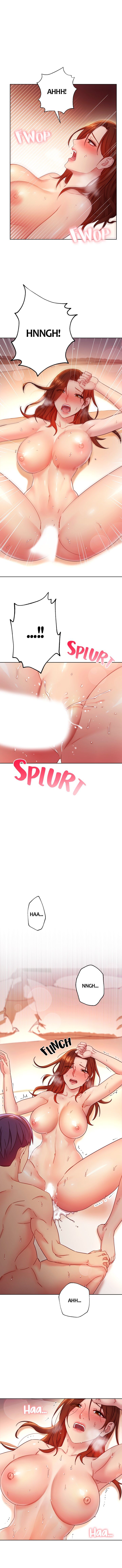 My Stepmother's Friends Manhwa - Chapter 60 Page 4