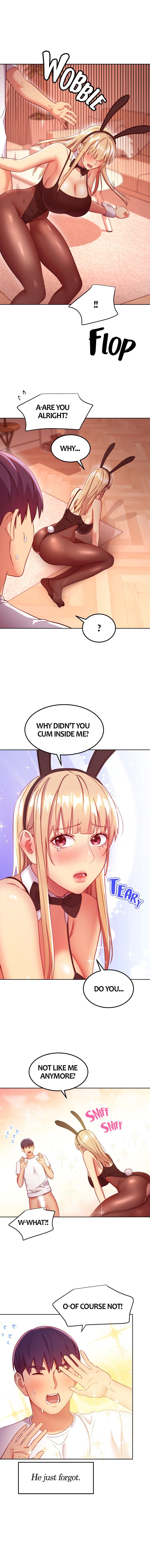 My Stepmother's Friends Manhwa - Chapter 114 Page 6