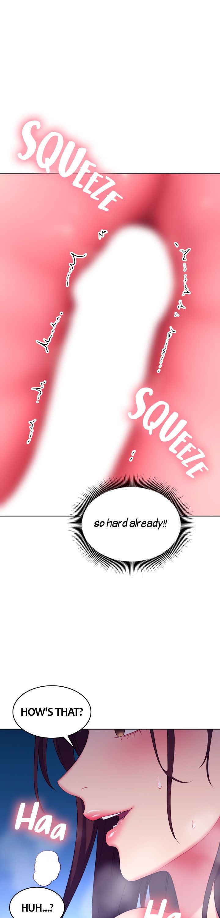 My Stepmother's Friends Manhwa - Chapter 122 Page 0