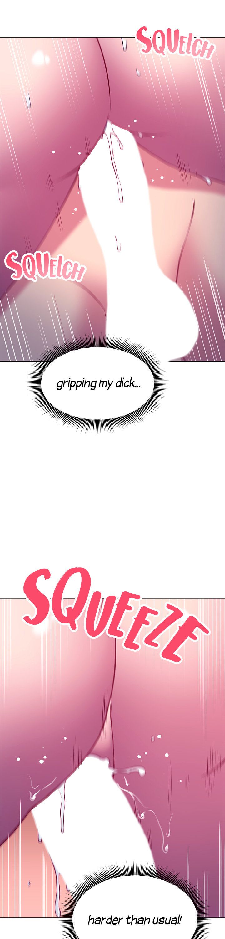 My Stepmother's Friends Manhwa - Chapter 122 Page 5