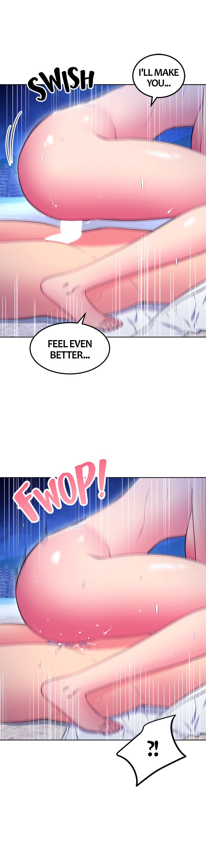 My Stepmother's Friends Manhwa - Chapter 122 Page 10