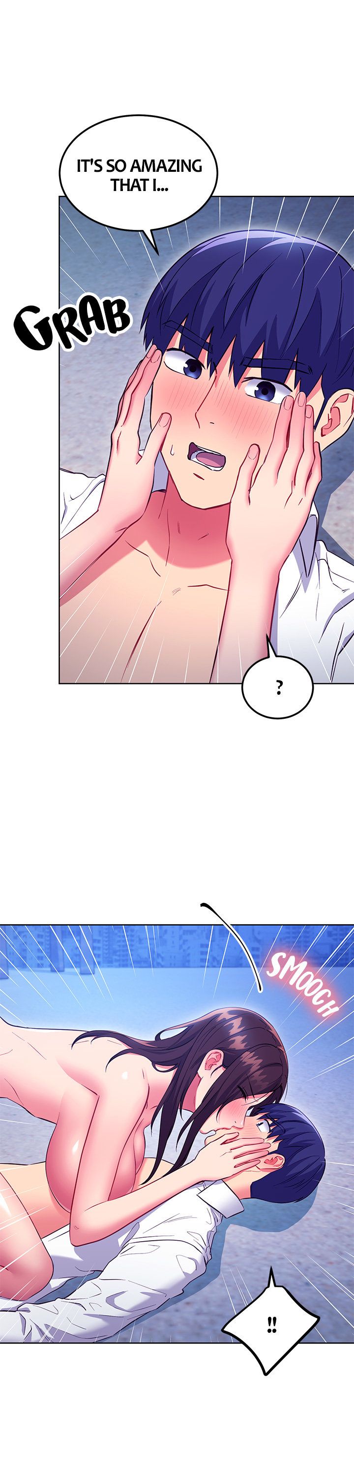 My Stepmother's Friends Manhwa - Chapter 122 Page 14