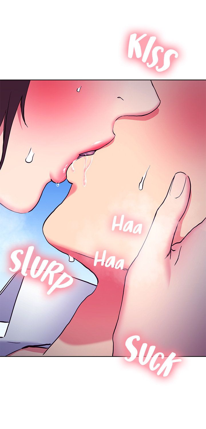 My Stepmother's Friends Manhwa - Chapter 122 Page 15