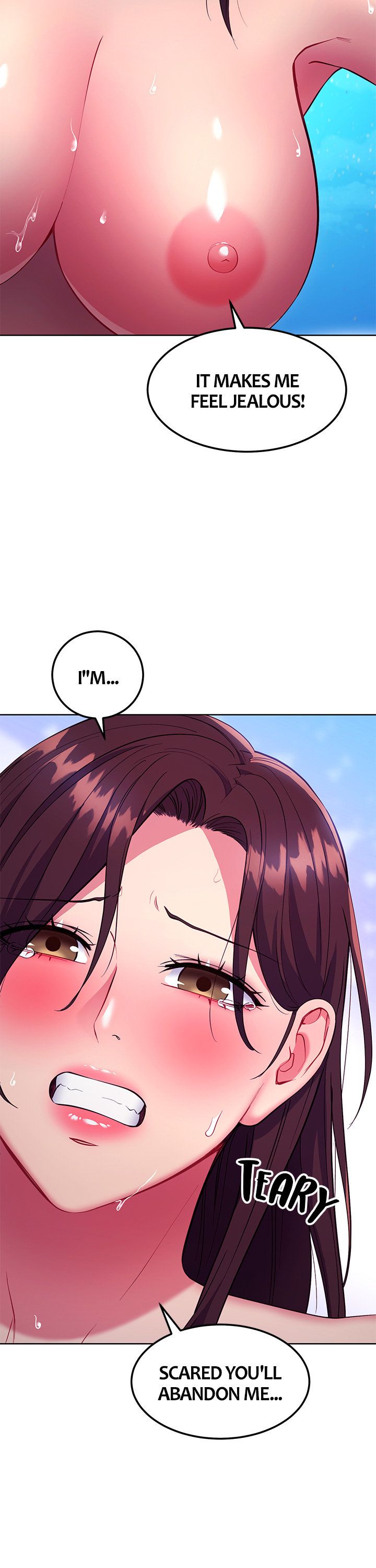 My Stepmother's Friends Manhwa - Chapter 122 Page 17