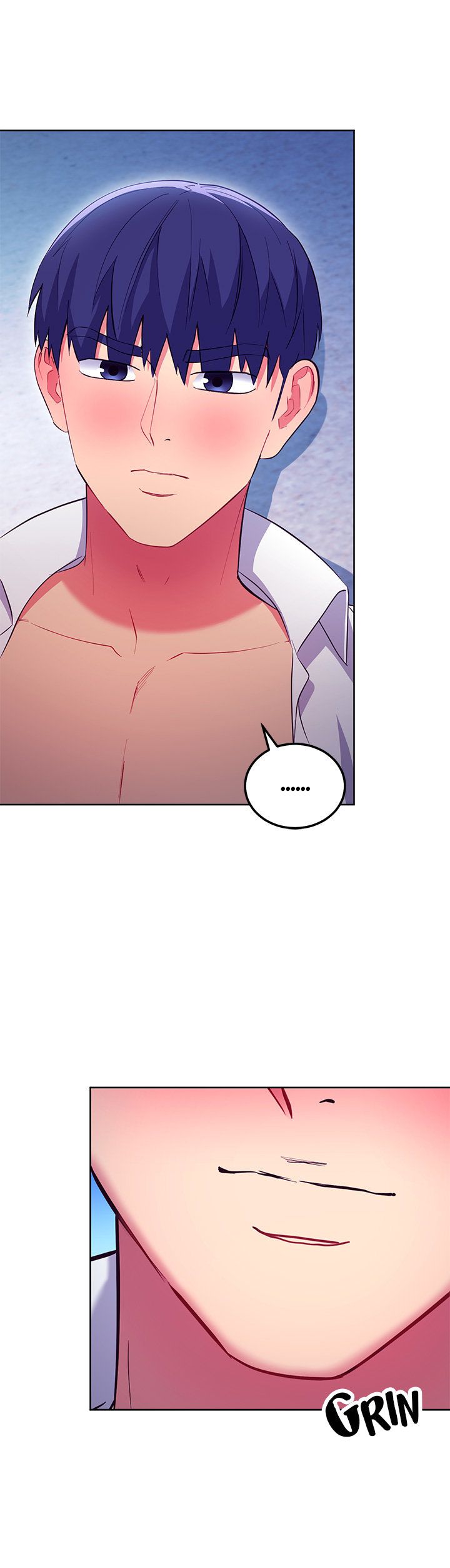 My Stepmother's Friends Manhwa - Chapter 122 Page 18