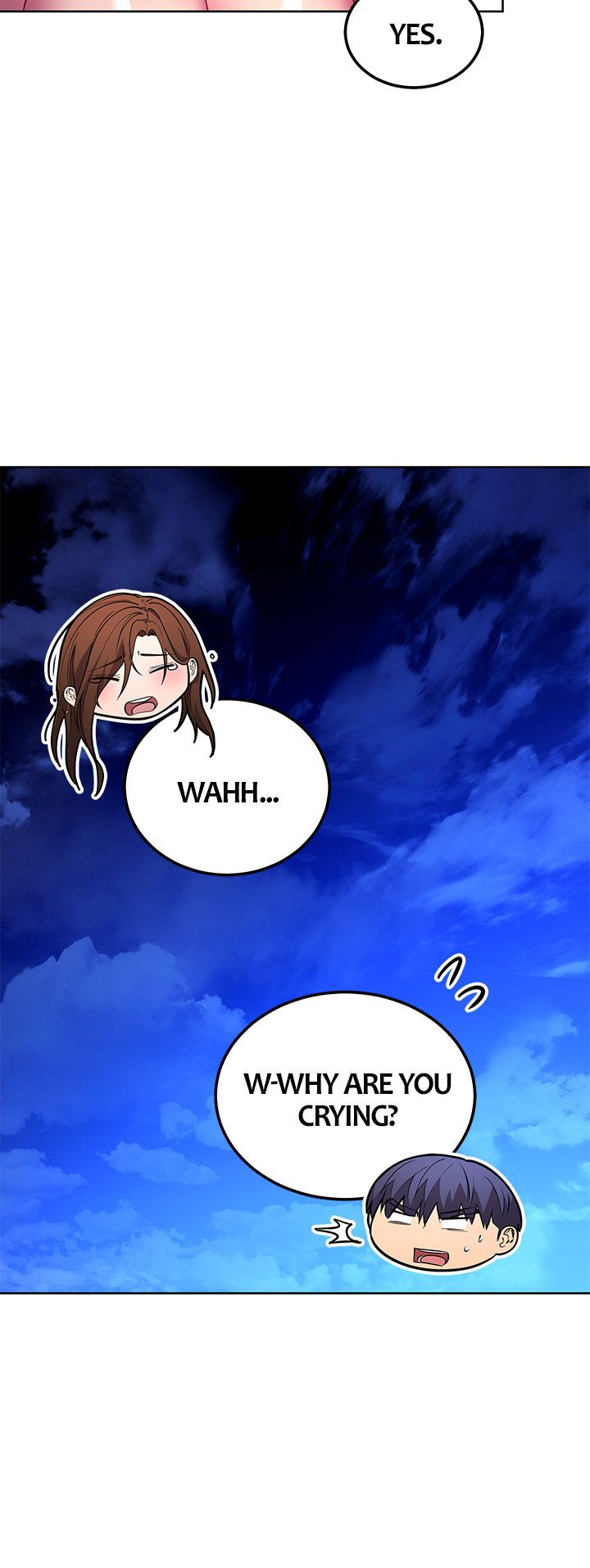 My Stepmother's Friends Manhwa - Chapter 122 Page 21