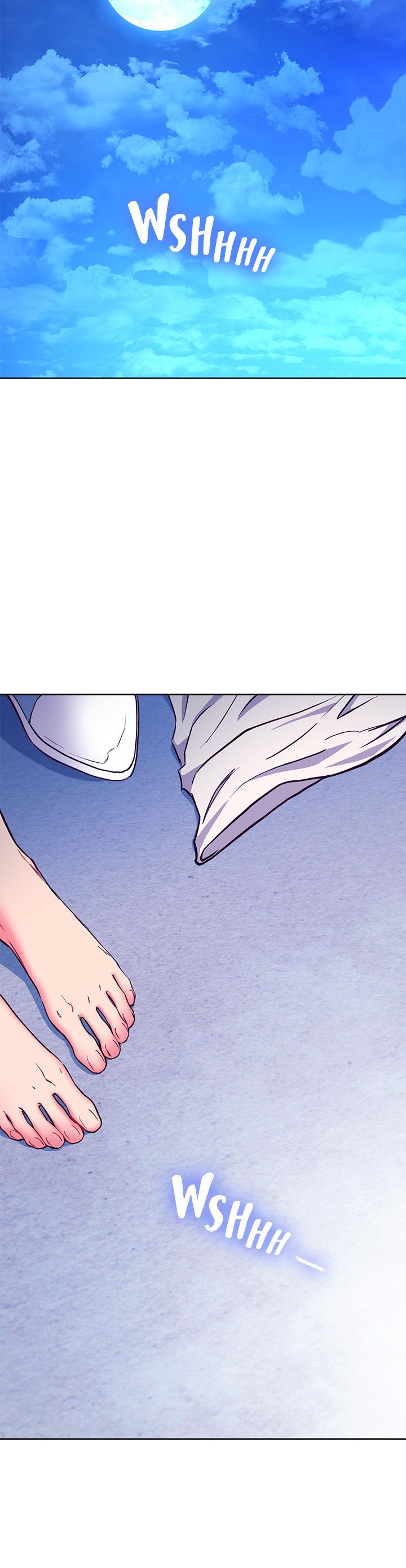 My Stepmother's Friends Manhwa - Chapter 122 Page 30