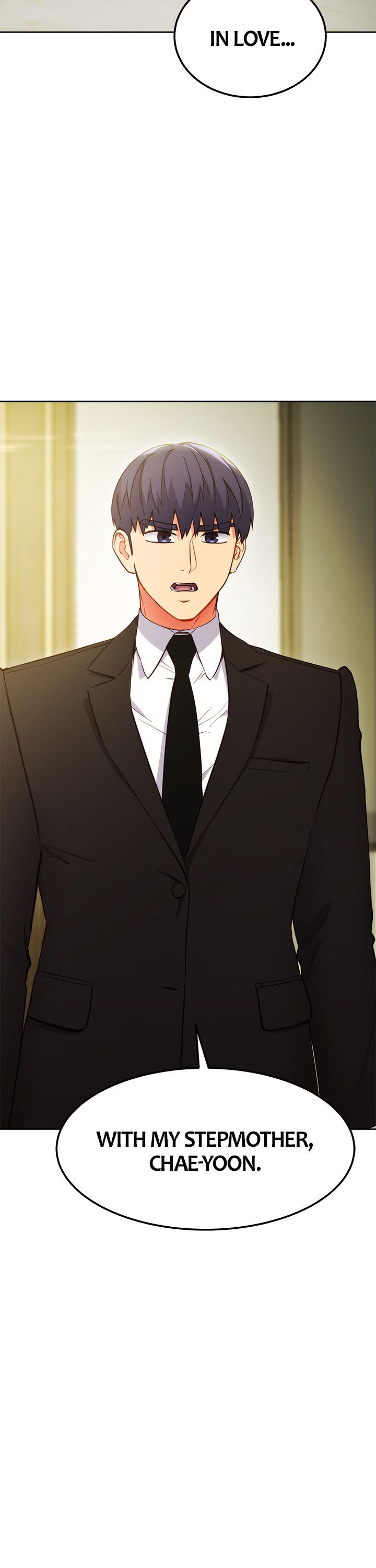 My Stepmother's Friends Manhwa - Chapter 122 Page 38