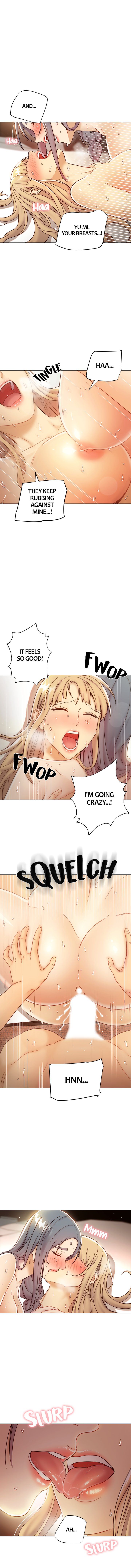 My Stepmother's Friends Manhwa - Chapter 49 Page 6