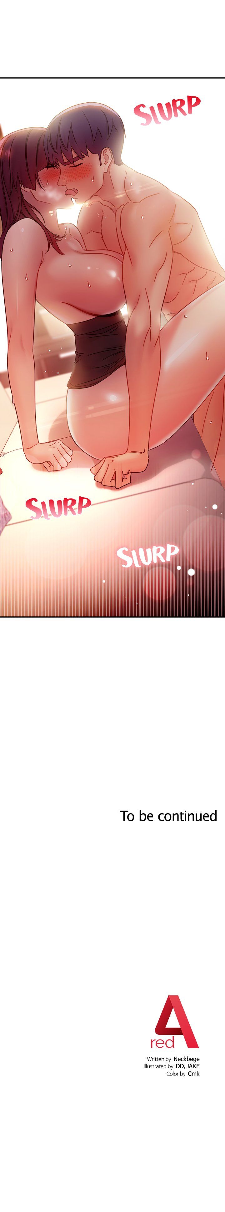 My Stepmother's Friends Manhwa - Chapter 64 Page 7