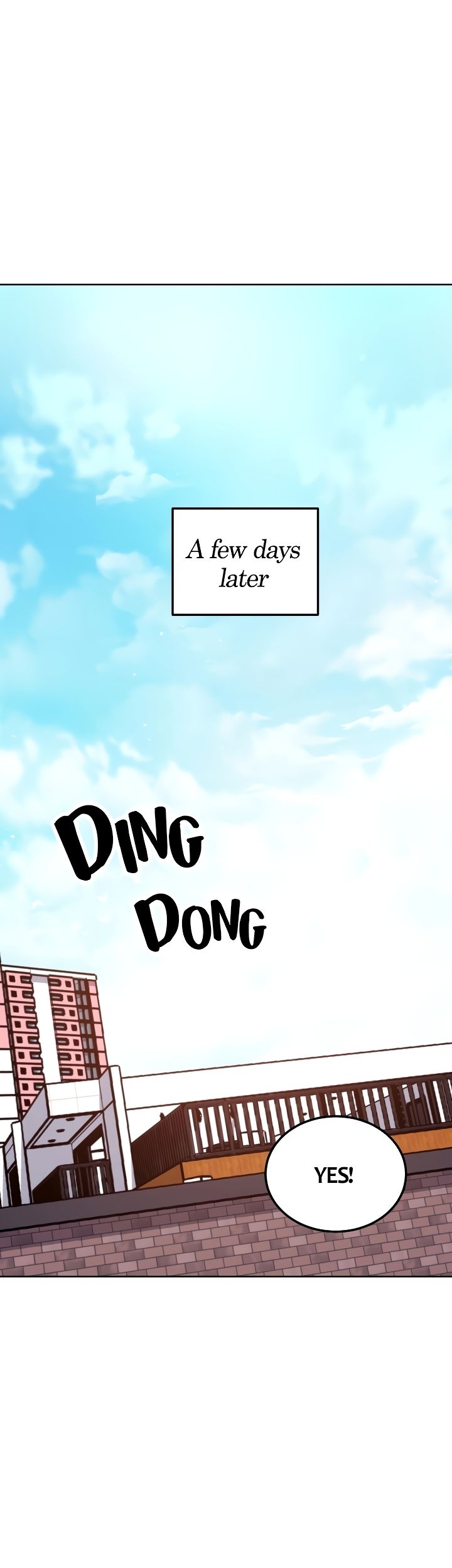 My Stepmother's Friends Manhwa - Chapter 127 Page 0