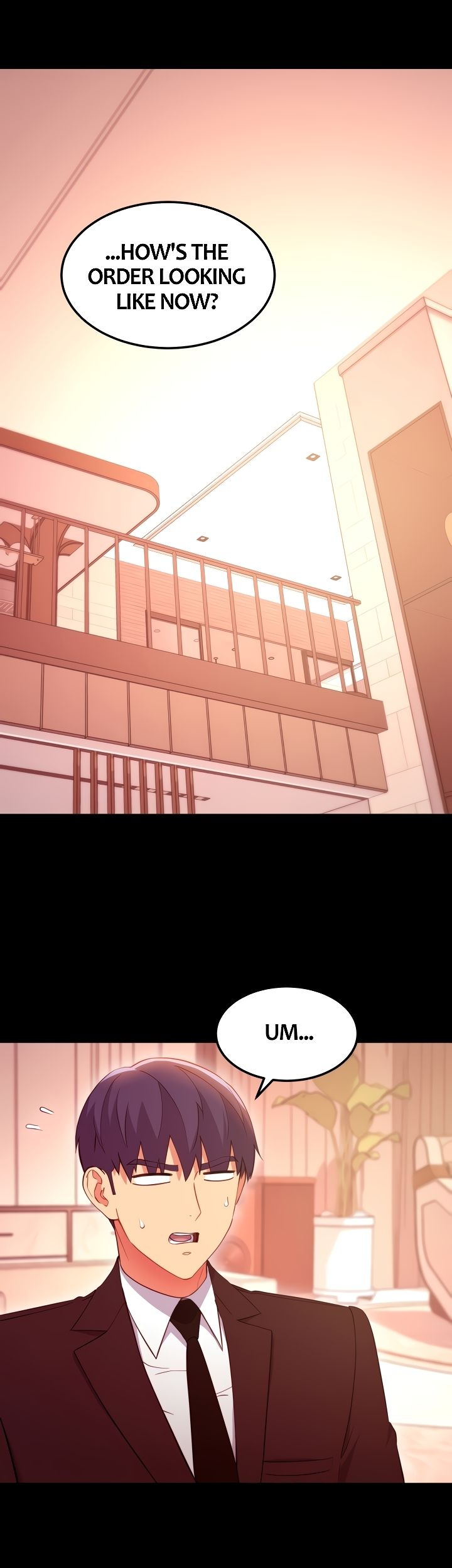 My Stepmother's Friends Manhwa - Chapter 127 Page 14