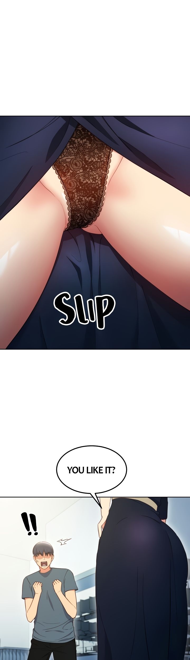 My Stepmother's Friends Manhwa - Chapter 127 Page 21