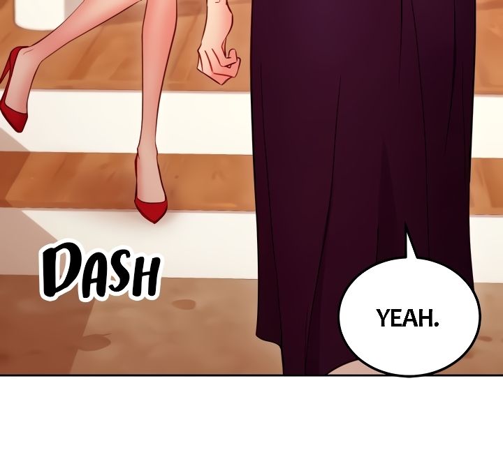 My Stepmother's Friends Manhwa - Chapter 127 Page 34