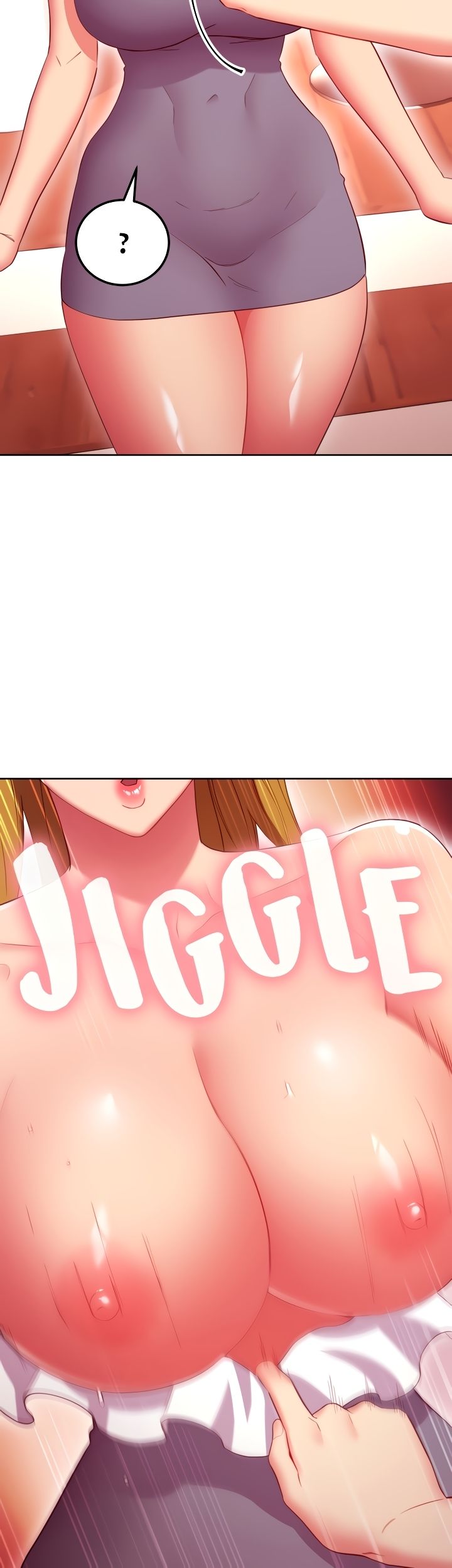 My Stepmother's Friends Manhwa - Chapter 127 Page 40