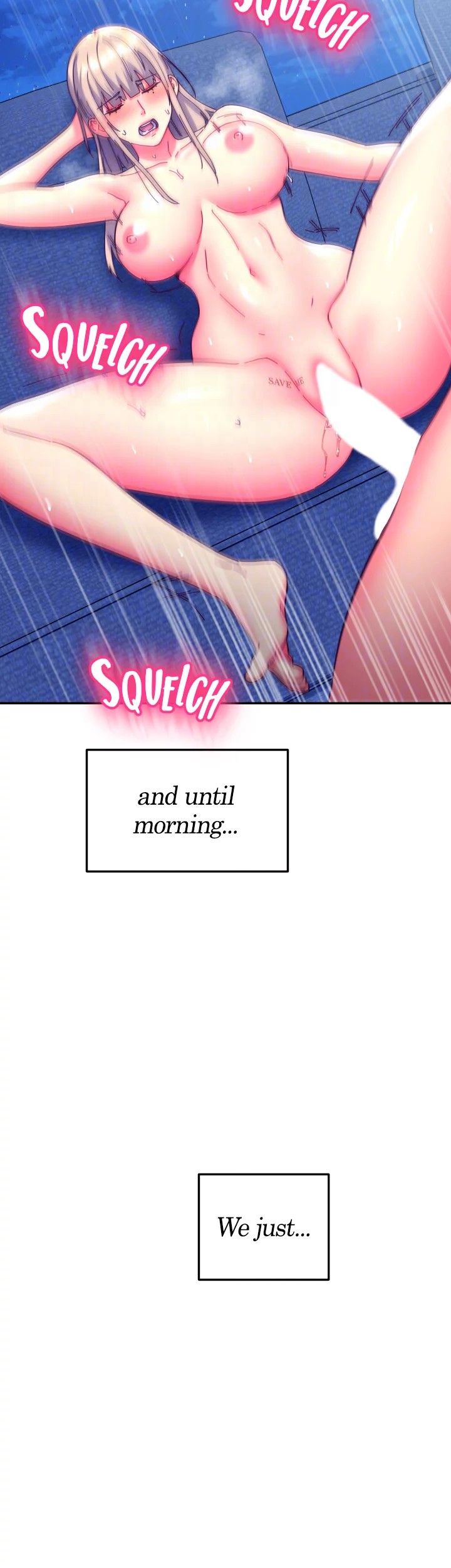 My Stepmother's Friends Manhwa - Chapter 143 Page 15