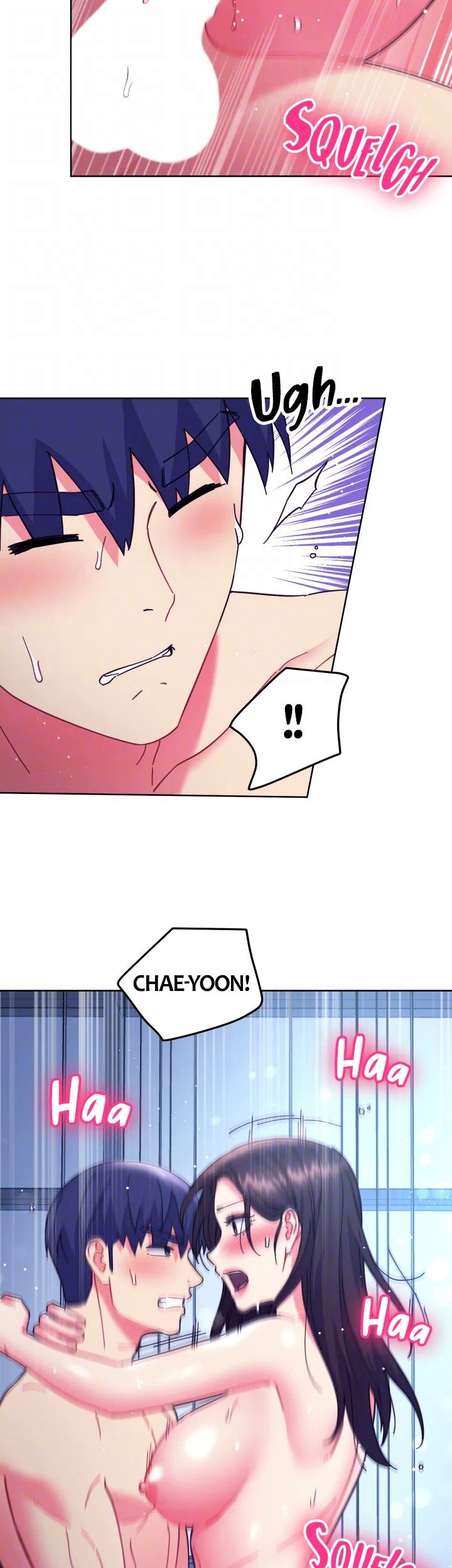 My Stepmother's Friends Manhwa - Chapter 143 Page 17