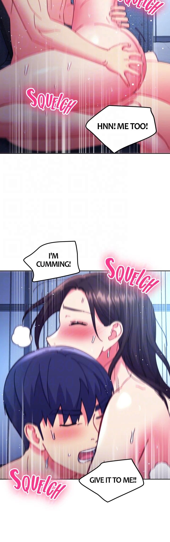 My Stepmother's Friends Manhwa - Chapter 143 Page 18